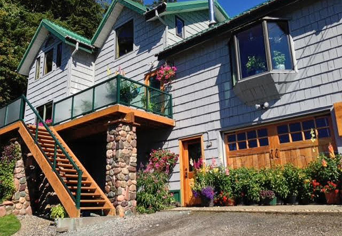 319 Weber, Wrangell, Alaska 99929, 6 Bedrooms Bedrooms, ,4 BathroomsBathrooms,Single Family Home,Sold Listings,Weber,1007