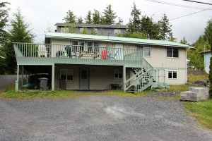 516 Zimovia hwy,Wrangell,Alaska 99929,6 Bedrooms Bedrooms,2 BathroomsBathrooms,Single Family Home,Zimovia hwy,1115