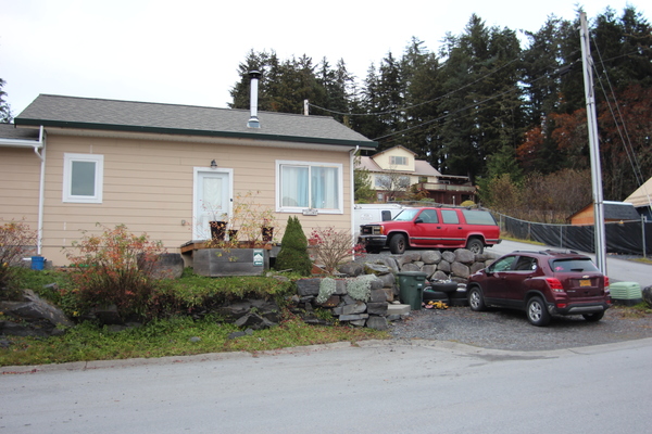 209 St. Michael's st, Wrangell, Alaska 99929, 2 Bedrooms Bedrooms, ,2 BathroomsBathrooms,Single Family Home,Sold Listings,St. Michael's st,1141