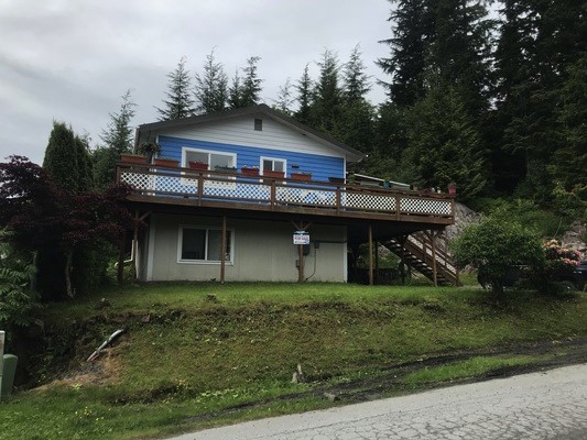 212 second ave, wrangell, Alaska 99929, 3 Bedrooms Bedrooms, ,2 BathroomsBathrooms,Single Family Home,Sold Listings,second ave,1146