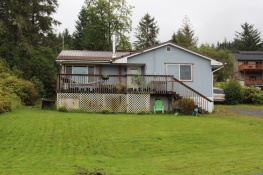 Wrangell, Alaska 99929, 3 Bedrooms Bedrooms, ,2 BathroomsBathrooms,Single Family Home,Sold Listings,1156