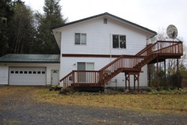 zimovia hwy, Wrangell, Alaska 99929, 4 Bedrooms Bedrooms, ,2 BathroomsBathrooms,Single Family Home,Sold Listings,zimovia hwy,1159