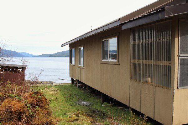 Olive Cove, Wrangell, Alaska 99929, 1 Bedroom Bedrooms, ,Single Family Home,Sold Listings,Olive Cove,1161