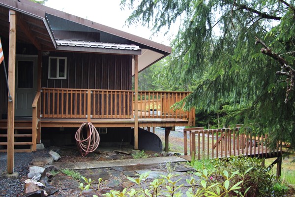 Wrangell, Alaska 99929, 3 Bedrooms Bedrooms, ,2 BathroomsBathrooms,Single Family Home,Homes,1162