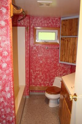 Wrangell, Alaska 99929, 3 Bedrooms Bedrooms, ,2 BathroomsBathrooms,Single Family Home,Sold Listings,1162