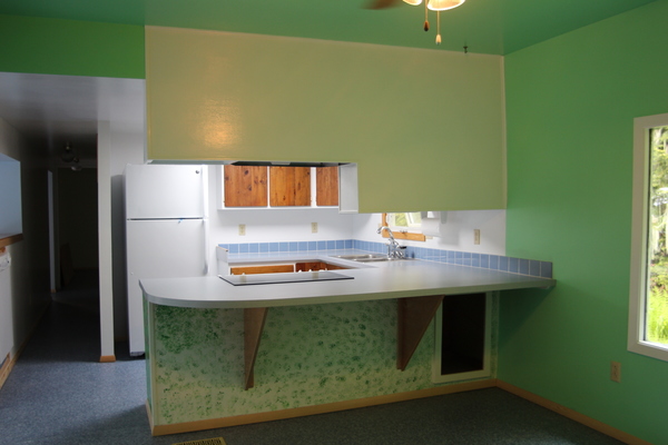 Wrangell, Alaska 99929, 3 Bedrooms Bedrooms, ,2 BathroomsBathrooms,Single Family Home,Sold Listings,1162