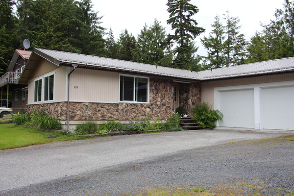 815 Zimovia Ave, Wrangell, Alaska 99929, 3 Bedrooms Bedrooms, ,2 BathroomsBathrooms,Single Family Home,Sold Listings,Zimovia Ave,1164