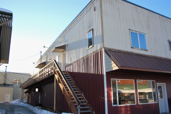 106 lynch, Wrangell, Alaska 99929, 7 Bedrooms Bedrooms, ,9 BathroomsBathrooms,Commercial,Sold Listings,lynch,1174
