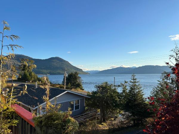 Zimovia Hwy, Wrangell, Alaska 99929, 4 Bedrooms Bedrooms, ,3 BathroomsBathrooms,Single Family Home,Homes,Zimovia Hwy,1212