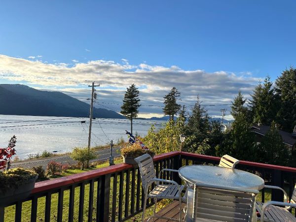 Zimovia Hwy, Wrangell, Alaska 99929, 4 Bedrooms Bedrooms, ,3 BathroomsBathrooms,Single Family Home,Homes,Zimovia Hwy,1212