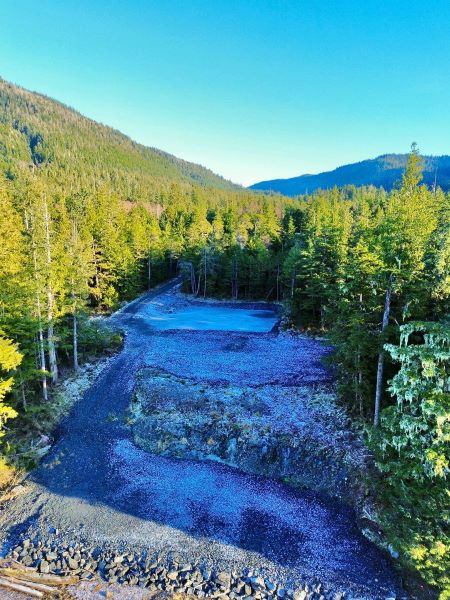 Lot 6a Zimovia Hwy, Wrangell, Alaska 99929, ,Land,Lots and Land,Zimovia Hwy,1213