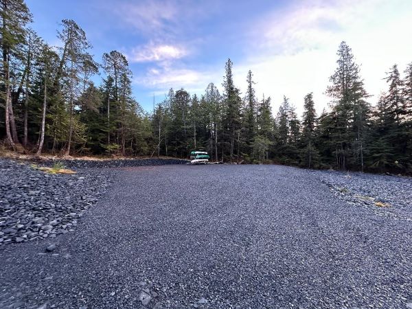 Lot 6a Zimovia Hwy, Wrangell, Alaska 99929, ,Land,Lots and Land,Zimovia Hwy,1213