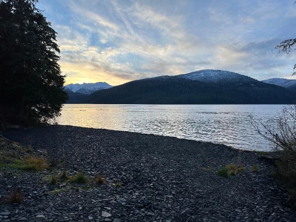 Lot 6a Zimovia Hwy, Wrangell, Alaska 99929, ,Land,Lots and Land,Zimovia Hwy,1213