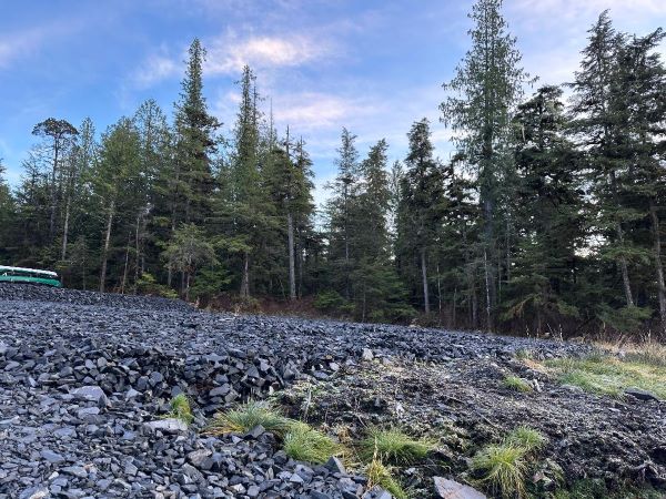 Lot 6a Zimovia Hwy, Wrangell, Alaska 99929, ,Land,Lots and Land,Zimovia Hwy,1213