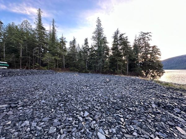 Lot 6a Zimovia Hwy, Wrangell, Alaska 99929, ,Land,Lots and Land,Zimovia Hwy,1213