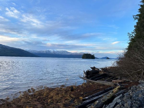 Lot 6a Zimovia Hwy, Wrangell, Alaska 99929, ,Land,Lots and Land,Zimovia Hwy,1213