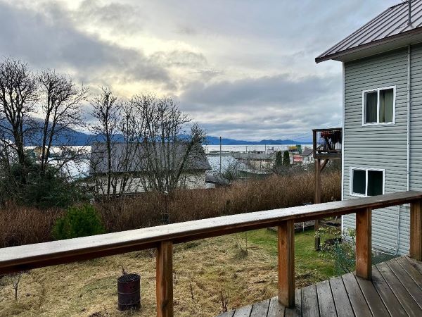 411 Church Street, Wrangell, Alaska 99929, 1 Bedroom Bedrooms, ,1 BathroomBathrooms,Single Family Home,Homes,Church Street,1216