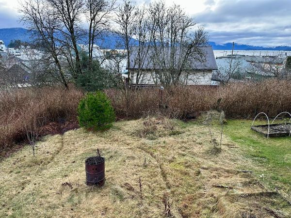 411 Church Street, Wrangell, Alaska 99929, 1 Bedroom Bedrooms, ,1 BathroomBathrooms,Single Family Home,Homes,Church Street,1216