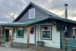 411 Church Street, Wrangell, Alaska 99929, 1 Bedroom Bedrooms, ,1 BathroomBathrooms,Single Family Home,Homes,Church Street,1216