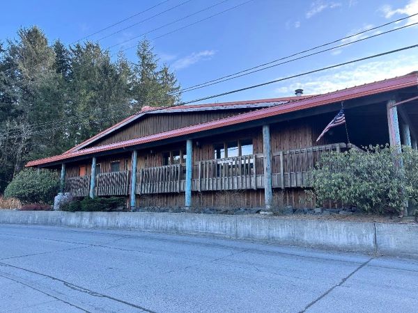 1104 Peninsula, Wrangell, Alaska 99929, 18 Bedrooms Bedrooms, ,21 BathroomsBathrooms,Commercial,Homes,Peninsula,1219