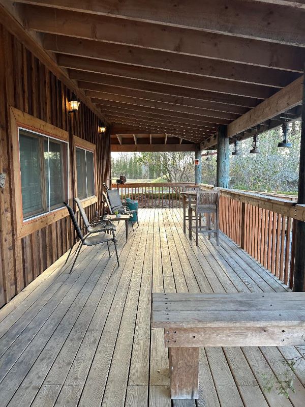 1104 Peninsula, Wrangell, Alaska 99929, 18 Bedrooms Bedrooms, ,21 BathroomsBathrooms,Commercial,Homes,Peninsula,1219