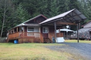 Wrangell,Alaska 99929,1 Bedroom Bedrooms,1 BathroomBathrooms,Single Family Home,1036