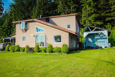 Wrangell,Alaska 99929,2 Bedrooms Bedrooms,2 BathroomsBathrooms,Single Family Home,1045