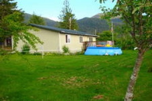 Wrangell,Alaska 99929,3 Bedrooms Bedrooms,1 BathroomBathrooms,Single Family Home,1047