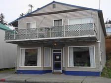 Wrangell,Alaska 99929,Apartment,1051