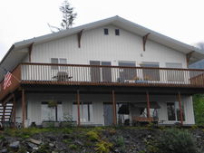 Wrangell,Alaska 99929,3 Bedrooms Bedrooms,2 BathroomsBathrooms,Single Family Home,1093